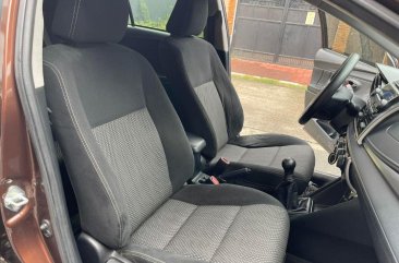 Sell Purple 2014 Toyota Vios in Pasig