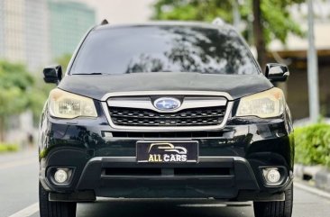 2013 Subaru Forester in Makati, Metro Manila