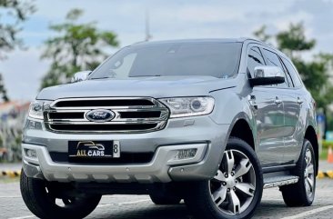 2016 Ford Everest  Titanium 2.2L 4x2 AT in Makati, Metro Manila