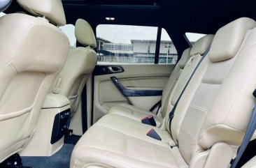 2016 Ford Everest  Titanium 2.2L 4x2 AT in Makati, Metro Manila