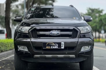 2018 Ford Ranger in Makati, Metro Manila