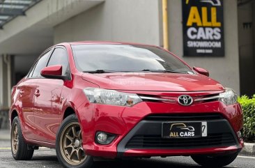 2016 Toyota Vios in Makati, Metro Manila