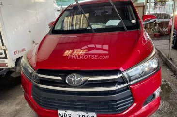 2017 Toyota Innova in Quezon City, Metro Manila