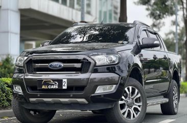 2018 Ford Ranger in Makati, Metro Manila