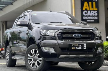 2018 Ford Ranger in Makati, Metro Manila