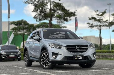 2016 Mazda CX-5 in Makati, Metro Manila