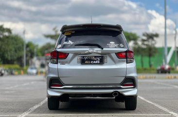 2016 Honda Mobilio in Makati, Metro Manila