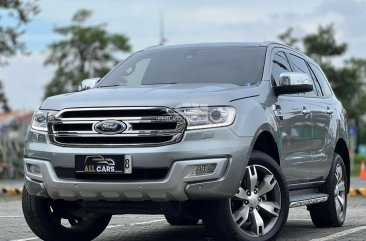 2016 Ford Everest in Makati, Metro Manila