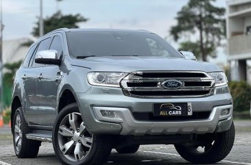 2016 Ford Everest in Makati, Metro Manila