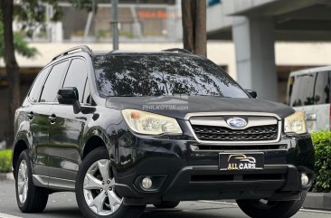 2013 Subaru Forester in Makati, Metro Manila