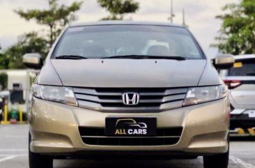 2010 Honda City in Makati, Metro Manila