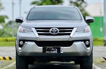 2018 Toyota Fortuner in Makati, Metro Manila