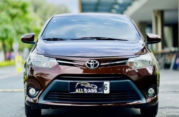 2014 Toyota Vios in Makati, Metro Manila
