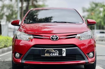 2016 Toyota Vios  1.3 E MT in Makati, Metro Manila