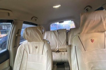 Purple Honda Cr-V 2008 for sale in General Trias