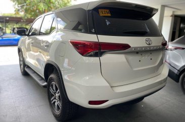 Purple Toyota Fortuner 2022 for sale in Quezon City