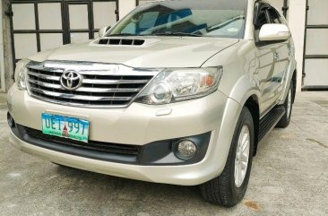 Sell Purple 1999 Toyota Fortuner in Quezon City