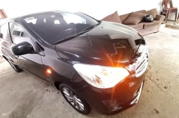 Purple Mitsubishi Mirage 2020 for sale in Antipolo