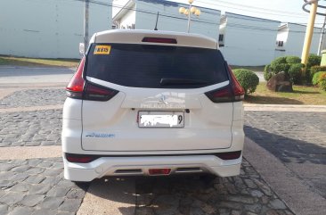 2019 Mitsubishi Xpander  GLS Sport 1.5G 2WD AT in Angeles, Pampanga