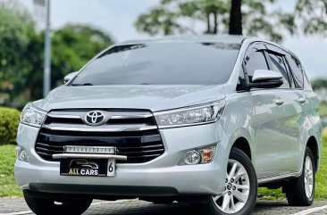 2018 Toyota Innova in Makati, Metro Manila