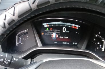 2020 Honda CR-V  2.0 S CVT in Mandaluyong, Metro Manila