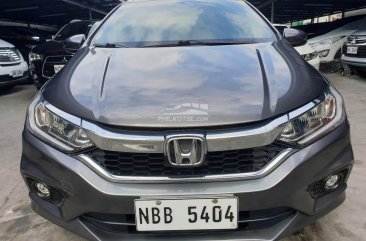 2018 Honda City in Las Piñas, Metro Manila