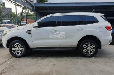 2017 Ford Everest in Las Piñas, Metro Manila