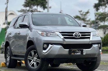 2018 Toyota Fortuner in Makati, Metro Manila