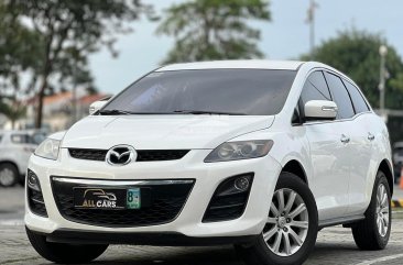 2011 Mazda Cx-7 in Makati, Metro Manila