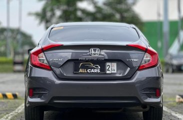 2016 Honda Civic in Makati, Metro Manila