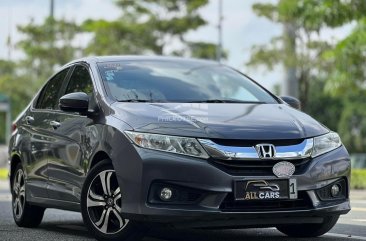 2017 Honda City in Makati, Metro Manila