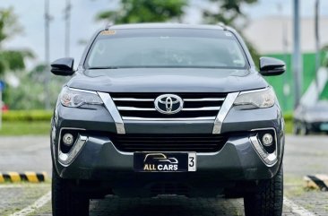 2019 Toyota Fortuner in Makati, Metro Manila