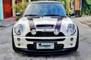 2004 Mini Cooper S 3 Door in Bacoor, Cavite