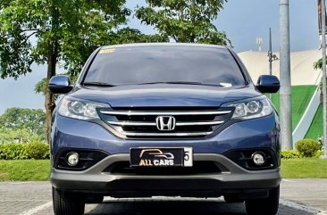 2015 Honda CR-V in Makati, Metro Manila