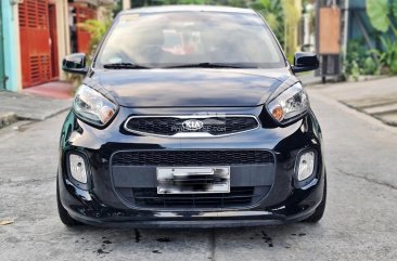 2016 Kia Picanto 1.2 EX MT in Bacoor, Cavite