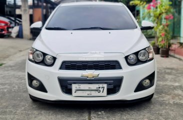 2017 Chevrolet Sonic in Bacoor, Cavite