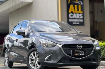 Purple Mazda 2 2019 for sale in Automatic