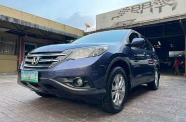 Sell Purple 2012 Honda City Wagon (Estate) in Quezon City