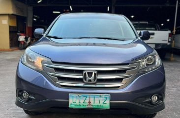 Sell Purple 2012 Honda City Wagon (Estate) in Quezon City