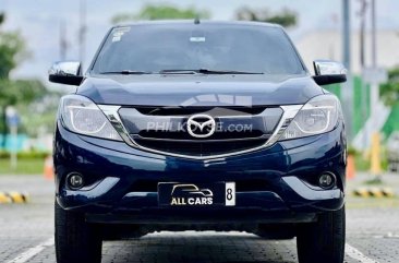 2018 Mazda BT-50 in Makati, Metro Manila