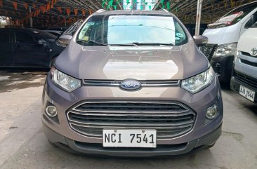 2017 Ford EcoSport in Pasay, Metro Manila