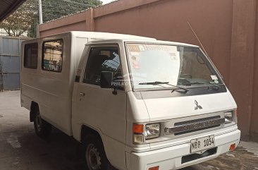 2018 Mitsubishi L300 in Quezon City, Metro Manila