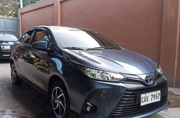 2021 Toyota Vios in Quezon City, Metro Manila