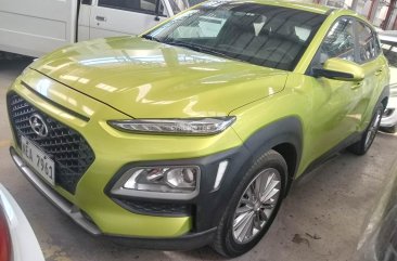 2019 Hyundai Kona in Cainta, Rizal