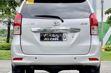 2015 Toyota Avanza  1.5 G AT in Makati, Metro Manila