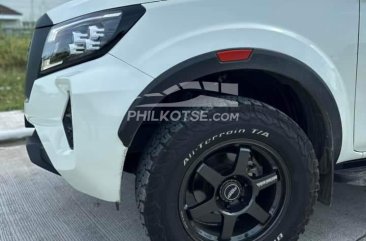 2022 Nissan Navara in Manila, Metro Manila