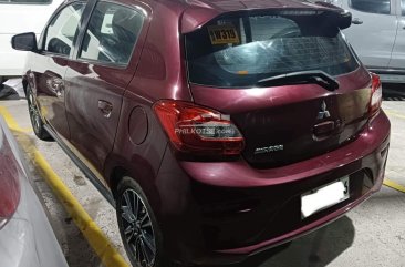 2018 Mitsubishi Mirage in Cainta, Rizal