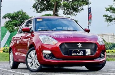 2020 Suzuki Swift 1.2 GL AT in Makati, Metro Manila