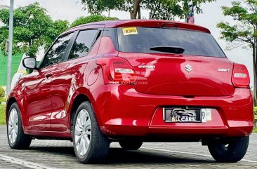 2020 Suzuki Swift 1.2 GL AT in Makati, Metro Manila