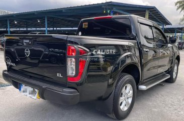 2017 Nissan Navara EL 2.5 4x2 MT in Quezon City, Metro Manila